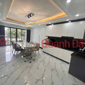 NHÀ MỚI ĐẸP Ô TÔ ĐỖ CỬA VÀO NHÀ Phúc Lợi-Long Biên 51m2 X 6 tầng mặt tiền 4m, 13.6 tỷ. _0