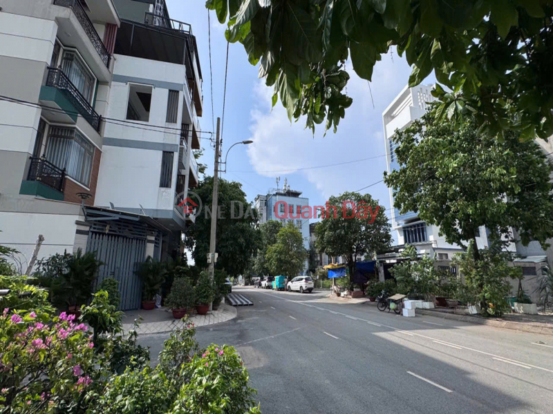 [L2509] Đất MT An Phú Đông 13, đối diện Vạn Phúc City - Giá 8.x tỷ | Việt Nam | Bán, đ 8,5 tỷ