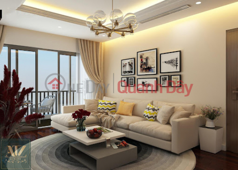 căn hộ chung cư số L26M.1412 tại tầng 14, khối tháp L26M thửa đất số B3-CT03-3 dự án MASTERI WATERFRONT _0