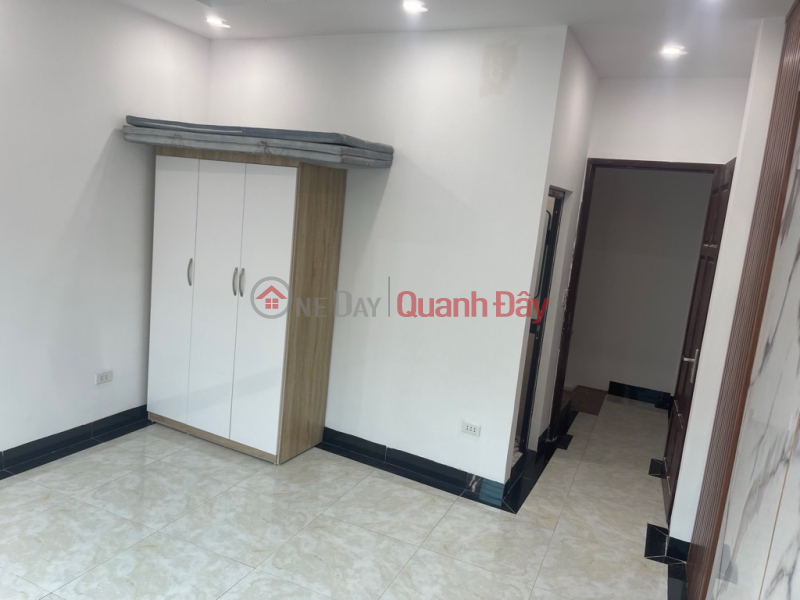 Only 1 house !!! just over 4 billion, house 30m x 6T, Thach Ban, 1 house away from car, nice title, hurry up, contact 0936123469, Vietnam Sales | đ 4.6 Billion