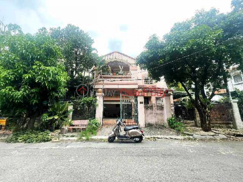 Biệt Thự 2 Tầng - DT: 232,9m² , Phường 17 , Gò Vấp Sales Listings