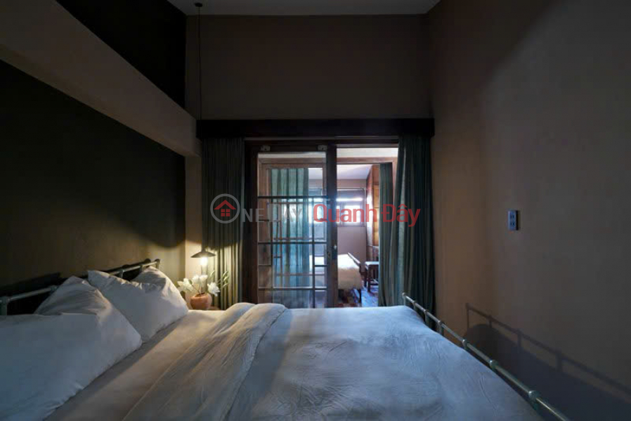 đ 3.2 Billion | Beautiful house, good price, 2-story homestay in an alley off Dien Bien Phu Street, Hue City, stable income.
