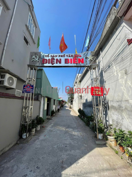 đ 790 triệu CHÍNH CHỦ BÁN ĐẤT GẦN CHỢ BÀNG LA – 61.2M² – NGÕ 4M Ô TÔ – GIÁ CHỈ 7XX TRIỆU ZALO 0567 222 555