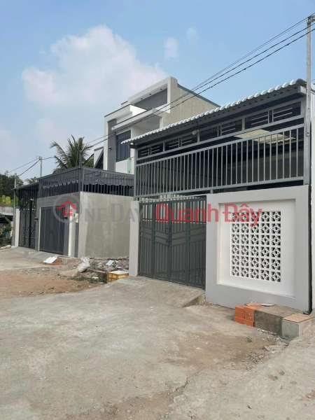 BEAUTIFUL HOUSE - GOOD PRICE - House For Sale In Vinh Quang Ward, Rach Gia City, Kien Giang Sales Listings