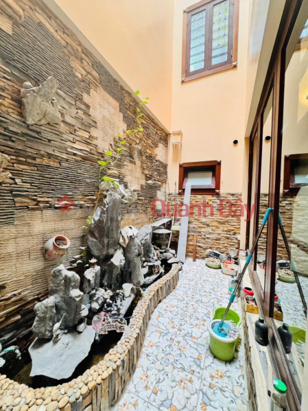 đ 42,5 tỷ | BÁN BIỆT THỰ CAO CẤP – NỞ HẬU – KHU VIP – TRUNG TÂM CẦU GIẤY