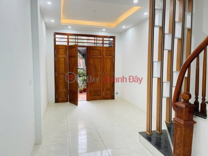 Only 5 billion to own a beautiful new house 39m x 5 floors, near belt road 3.5 - Hoai Duc, car parking at the door, 3 airy Sales Listings