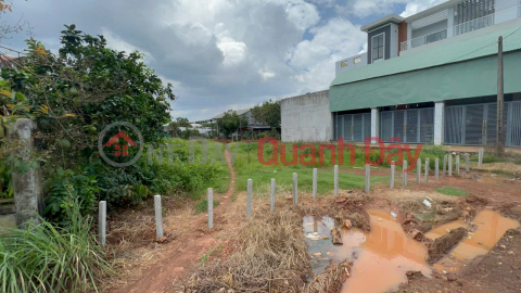 Owner sells 2-frontage land lot, residential land in the center of Bu Gia Map _0