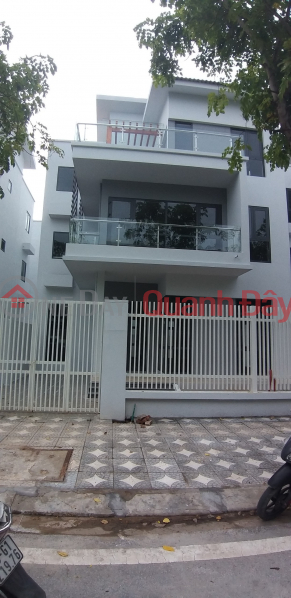 Property Search Vietnam | OneDay | Residential | Rental Listings Xuan Phuong villa for rent, 150m2, 4 floors, fully completed, 22 million\\/month for office use