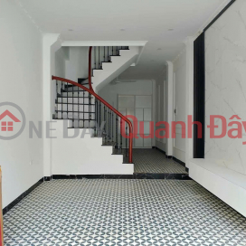 BÁN NHÀ TẠI YÊN LỘ - YÊN NGHĨA- HÀ ĐÔNG DT 39M2 CHỈ NHỈNH 5 TỶ _0