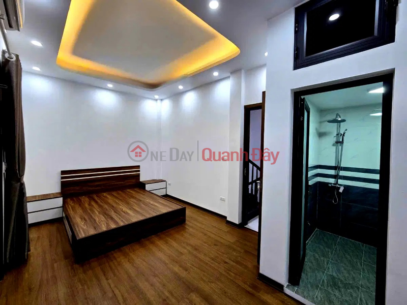 Property Search Vietnam | OneDay | Residential | Sales Listings HOT House for sale in Phu My, Nam Tu Liem, area 55m2, 6m frontage. Near the street, 3 open sides.