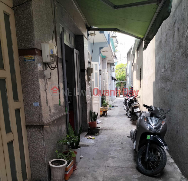 House For Sale By Owner At Hiep Thanh Street 12, Hiep Thanh Ward, District 12, HCM Vietnam, Sales | đ 1.73 Billion