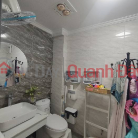 BÁN GẤP NHÀ NGÔ QUYỀN, HÀ ĐÔNG, Ô TÔ ĐỖ CỬA, NHỈNH 5 TỶ _0