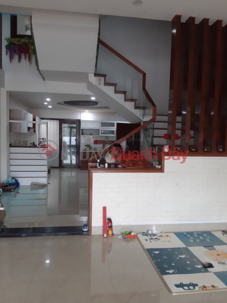 Property Search Vietnam | OneDay | Residential | Sales Listings New 3-storey house, front of Xo Viet Nghe Tinh Da Nang-94m2-Only 12 billion-0901127005