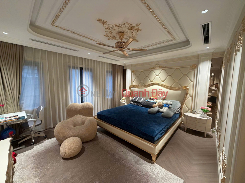 đ 29,5 tỷ | Anh chị không cần nói gì để khẳng định vị thế vì ngôi nhà sẽ tự phát ngôn Tại Phúc Đồng – Long Biên