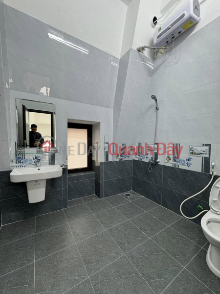 Bán tòa văn phòng mặt phố Trường Chinh, 80m2, 8 tầng, giá 40 tỷ, mới đẹp, kinh doanh đỉnh Việt Nam | Bán, đ 40 tỷ