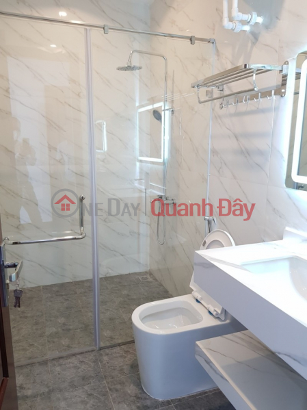 Property Search Vietnam | OneDay | Residential Sales Listings Selling 7-storey house with Ho Tung Mau elevator, 46m, beautiful house, right by car, only 8 billion, contact 0817606560