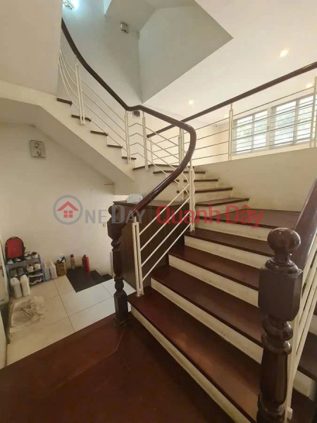 VIP VILLA FOR SALE - MY DINH 1 URBAN AREA - 145M2 4 FLOORS PRICE 4X BILLION | Vietnam, Sales đ 44.9 Billion