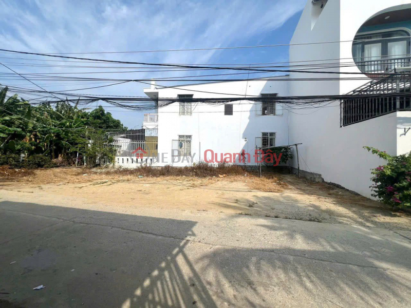 Bán lô góc tại xã Vĩnh Thạnh, Nha Trang . Giá : 2 tỷ 190 triệu Niêm yết bán