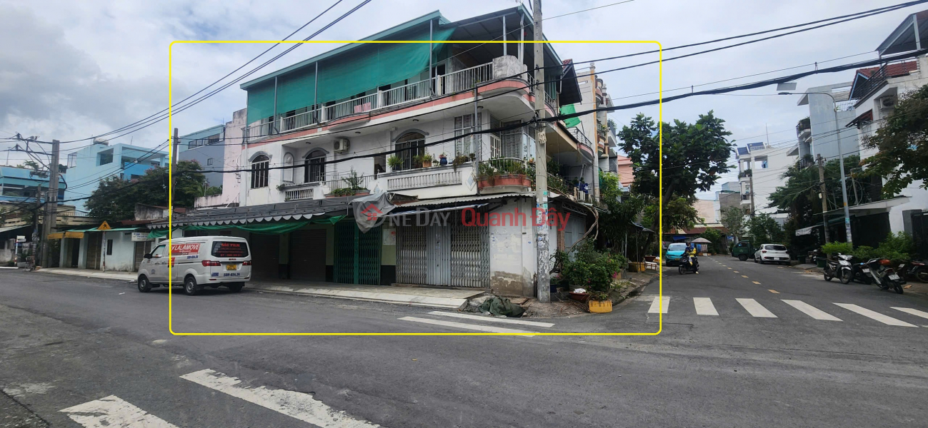Property Search Vietnam | OneDay | Nhà ở | Niêm yết cho thuê Cho thuê nhà 2 Mặt tiền Phú Thạnh 126m² - NGANG 7M - GẦN TRƯỜNG HỌC