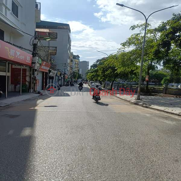 Property Search Vietnam | OneDay | Nhà ở, Niêm yết bán, Phú Diễn hơn 60m2xMT 6m oto vào nhà giá 15.8 tỷ