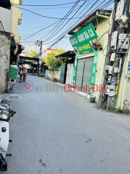  Làm ơn chọn, Nhà ở Niêm yết bán, đ 3,1 tỷ