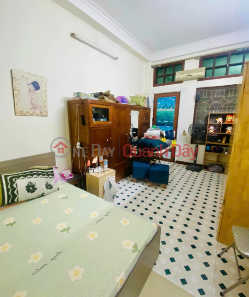 Property Search Vietnam | OneDay | Residential | Sales Listings HOUSE FOR SALE ON PHAM THAN DUAT STREET - LOT, CAR ACCESS, BUSINESS - 55M2 x 5 FLOORS, ABOVE 15 BILLION
