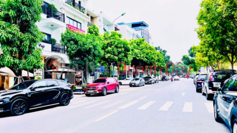 mặt phố Lâm Hạ, view cầu Trần Hưng Đạo, 7 tầng , gần bệnh viện Tâm Anh _0