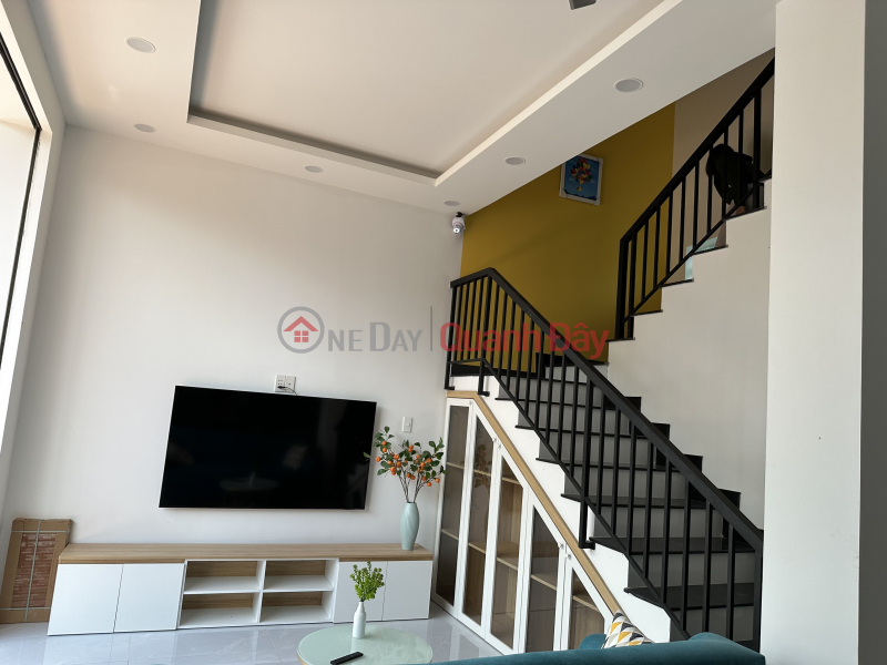 Property Search Vietnam | OneDay | Residential, Sales Listings, The owner urgently needs to sell a house with river view - 4 floors near Vinhome District 9