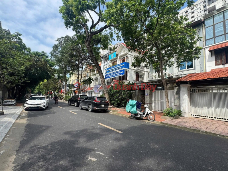 Property Search Vietnam | OneDay | Nhà ở, Niêm yết bán, Bán nhà Mặt Phố Bùi Xuân Phái (Hàm Nghi) 200m/ 4 Tầng/ MT 10m 70 Tỷ, Dân trí cao