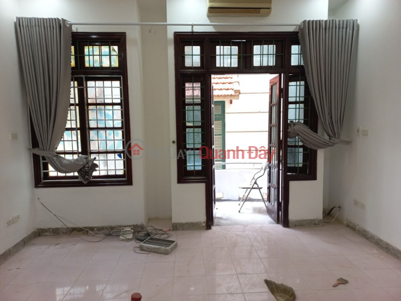 Property Search Vietnam | OneDay | Residential | Sales Listings, 4 storey beautiful house NGOC LAM STREET – LOCATION BEAUTIFUL SPECIFICATIONS