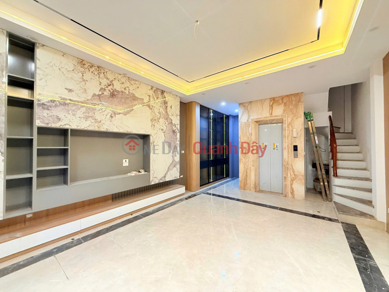 Cực hiếm! Bán nhà phố Nguyễn Đình Chiểu, 42m2, 5 tầng thang máy, mặt tiền 4.3m, 14.8 tỷ, ngõ rộng Niêm yết bán