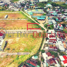 URGENT SALE OF Land By Owner - Front View In Nghia Chanh Ward, Quang Ngai City - Quang Ngai _0