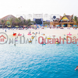 Bán biệt thự SAN HÔ Villas - Vinhome Ocean Park 2 _0