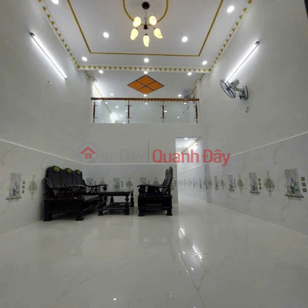 Property Search Vietnam | OneDay | Residential | Sales Listings, HOT HOT – OWNER NEEDS TO SELL HOUSE in VINH LOC COMMUNE, BINH CHANH DISTRICT, HO CHI MINH CITY