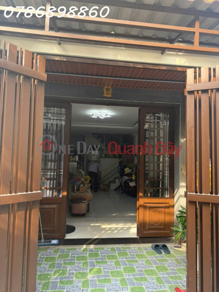 BÁN NHÀ 5 CĂN CHO THUÊ – DÒNG TIỀN 40 TRIỆU/THÁNG – QUẬN 7 Việt Nam | Bán | đ 12,5 tỷ