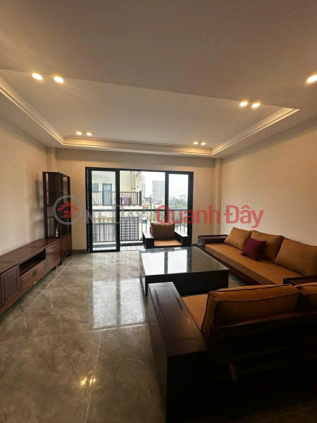 nhà đẹp, phân lô Lâm Hạ, ôtô tránh, gara 7 chỗ, thang máy, full nội thất, Việt Nam, Bán, đ 29,5 tỷ