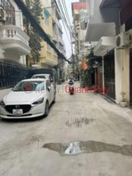 HOUSE FOR SALE THAI HA STREET - FACE OF LOOKED CAR Sales Listings