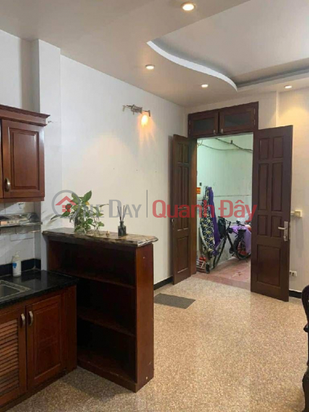 đ 8,38 tỷ | Bán nhà Võ Chí Công gần viện Tim 32m2- 4,5 tầng- giá 8,38 tỷ