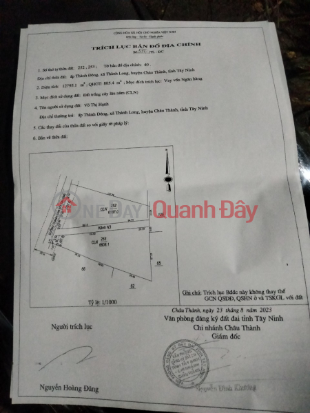  Làm ơn chọn | Nhà ở, Niêm yết bán ₫ 1,8 tỷ