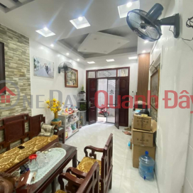 House for sale in Binh Tan 3 billion 450, the owner built it solidly to leave it to goodwill customers, 3 storeys Le Van Quoi near 4 communes _0