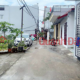 Land for sale on Khuc Hao alley, 129m MT5.5m, PRICE 31 million\/m ~ 4 billion for cars to enter and exit comfortably _0