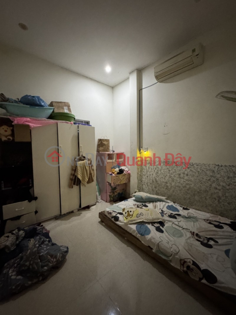 ► Kiệt 3m sát Mặt Tiền, Ô tô đậu 30m, gần Huỳnh Ngọc Huệ,85m2, 2 căn nhà, 3.x tỷ _0