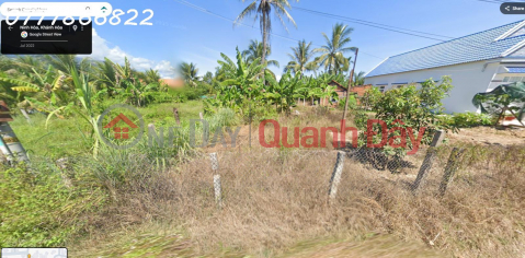 Land with full residential zoning in Truong Loc village, Nam Ninh Hoa commune administrative area. _0