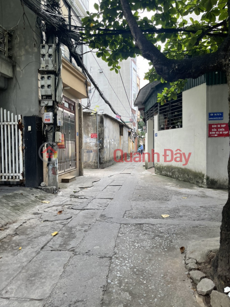 Property Search Vietnam | OneDay | Nhà ở | Niêm yết bán NHÀ ĐẸP 4 TẦNG PHƯỜNG GIA THỤY – TIỆN ÍCH AN SINH ĐỈNH CAO