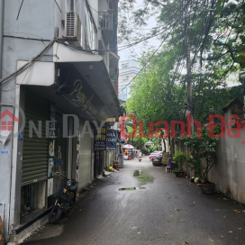Bán nhà Duy Tân, Cầu Giấy .Oto tránh, kinh doanh, 33m, 5T,Mt 5,2m, Nhỉnh 7 tỷ _0