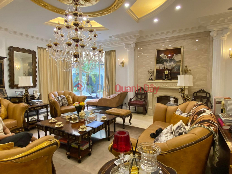 Property Search Vietnam | OneDay | Nhà ở Niêm yết bán | Biệt thự Ba Đình, 105m, 5 Tầng, mặt tiền 6m, 17 Tỷ