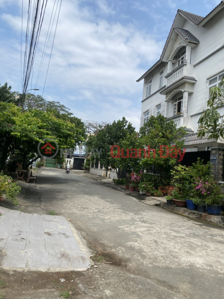 PRIME LAND – GOOD PRICE – OWNER SELLING Located at 835\\/34\\/6, Nguyen Duy Trinh Street, Phu Huu Ward (formerly District 9) Sales Listings