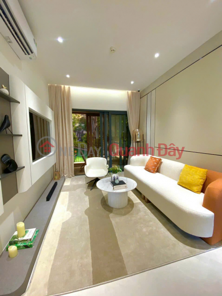 Property Search Vietnam | OneDay | Nhà ở Niêm yết bán Elysian by Gamuda Land - Căn hộ Thủ Đức mang phong cách LANAI
