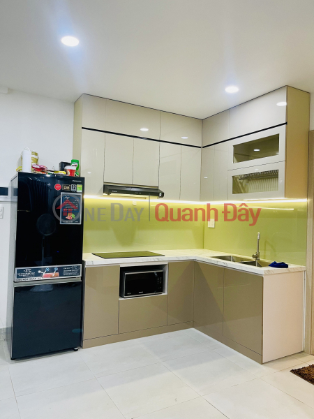 Cho thuê Căn hộ chung cư dự án Lavida Plus, Diện tích 53m², Giá 11 Triệu/tháng Rental Listings