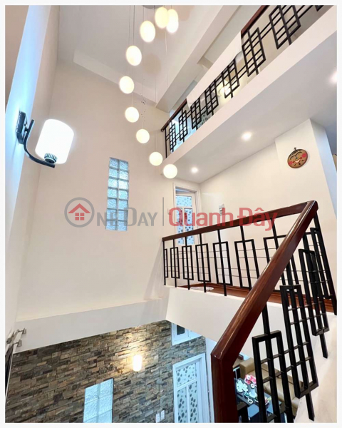 Property Search Vietnam | OneDay | Nhà ở Niêm yết bán, Nhà Đẹp, 123m2, Ô Tô Đỗ Cửa, Full Nội Thất, Giá Nhỉnh 5 Tỷ!
